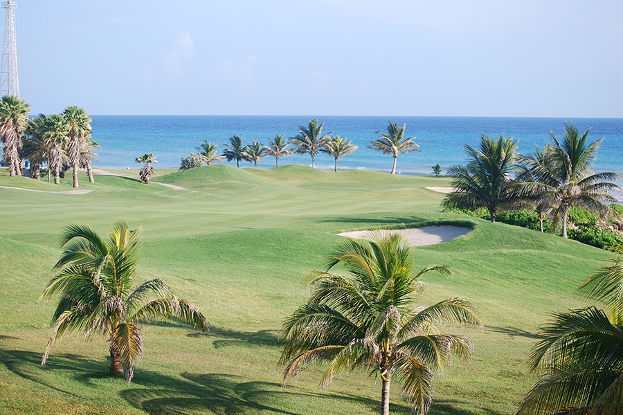 Punta Cana – Dominican Republic